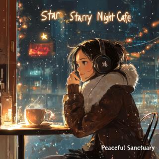 Starry Night Cafe