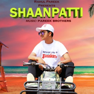 SHAANPATTI