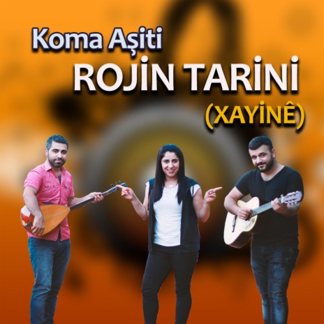 Xayinê | Boomplay Music