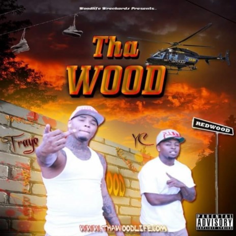 501's (Woodlife Mal) ft. CoolBreeze, Playboiifresh & Trayo