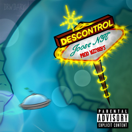 Descontrol | Boomplay Music