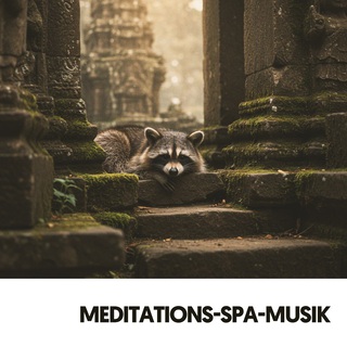 Meditations-Spa-Musik: Harmonien der Seele