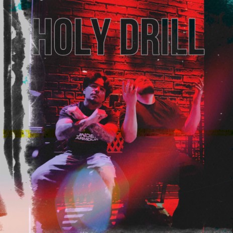 Holy Drill ft. NSA Lugatti | Boomplay Music