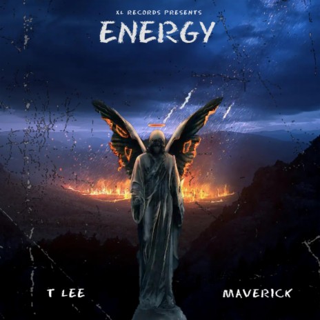 Energy ft. T LEE & Maverick | Boomplay Music