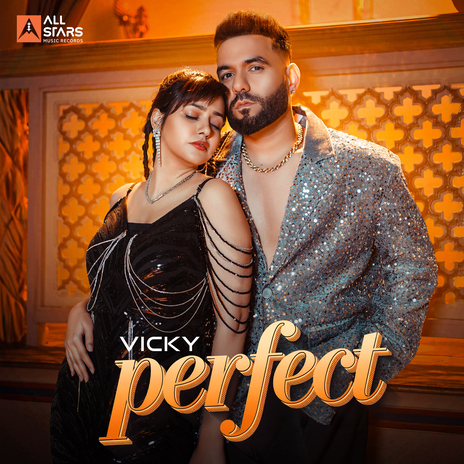 Perfect ft. Gurlez Akhtar | Boomplay Music