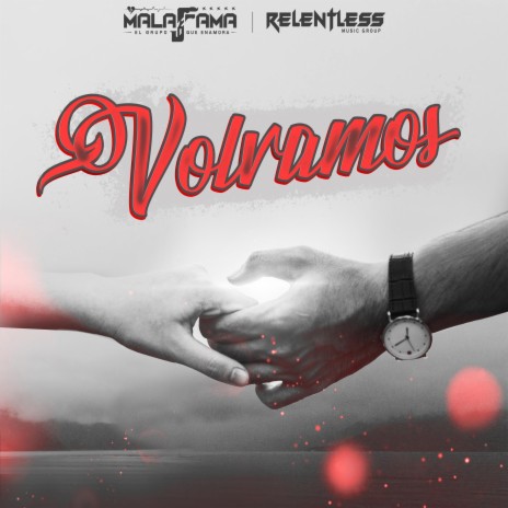 Volvamos (Radio Edit) ft. Sonido Famoso | Boomplay Music