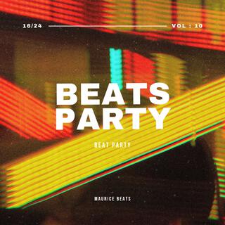 Beats Party (Instrumental)