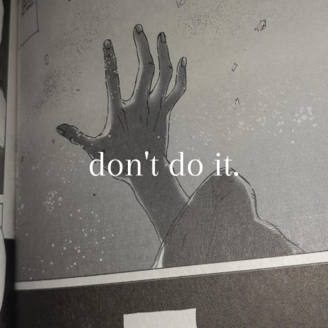 don't do it.