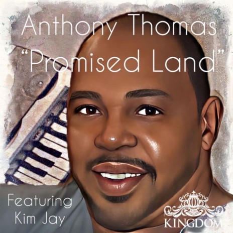 Promised Land (Jerry C. King's 2022 Mental Mix) ft. Kim Jay | Boomplay Music