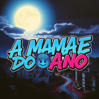 A Mamãe do Ano