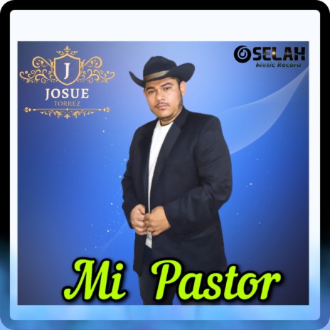 Mi Pastor | Boomplay Music