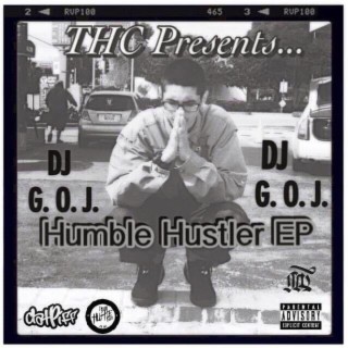 The Humble Hustler EP