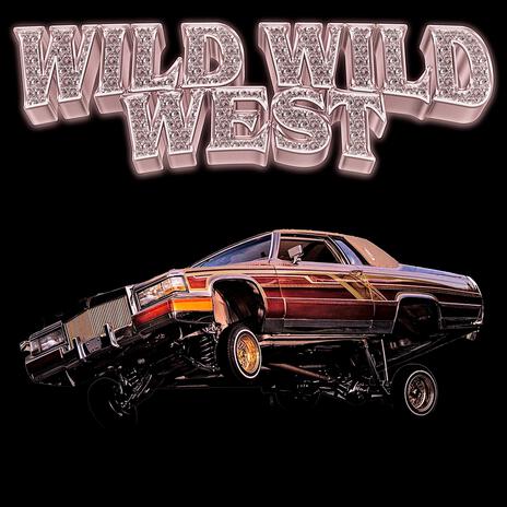 Wild Wild West ft. VERTIGO | Boomplay Music