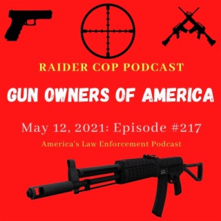 Gun Owners Of America #217
