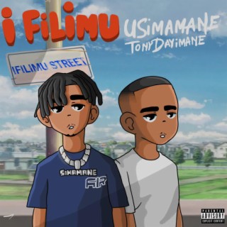 iFilimu ft. Usimamane lyrics | Boomplay Music
