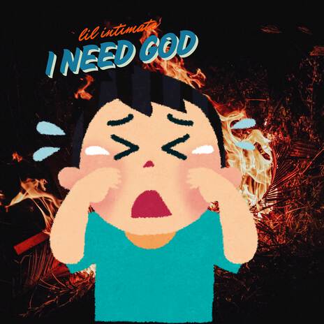 I need God | Boomplay Music