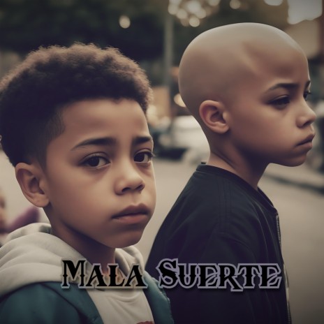 Mala Suerte ft. Principal of Minds | Boomplay Music