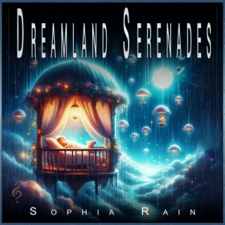 Dreamland Serenades: Gentle Lullabies for Sleeping Babies