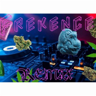 Frékence remix DJ BcrLrts (Version Remix)