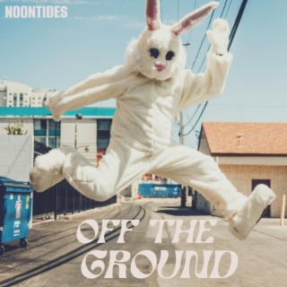 Off The Ground