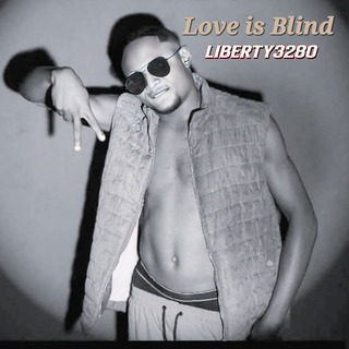 Love is blind