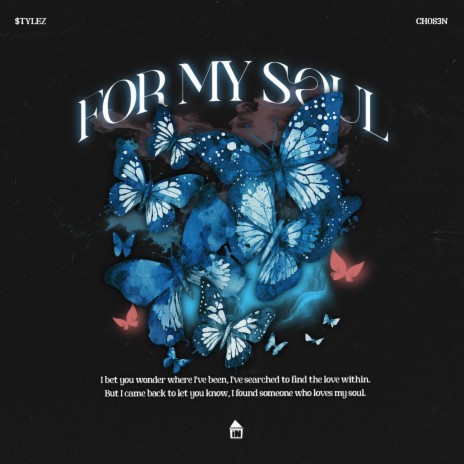 For my soul (Radio Edit) ft. CH0S3N | Boomplay Music