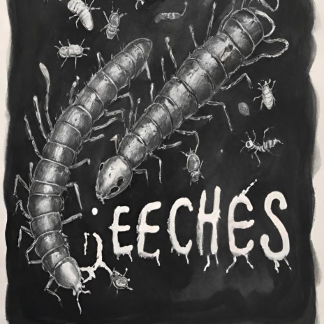 LEECHES | Boomplay Music