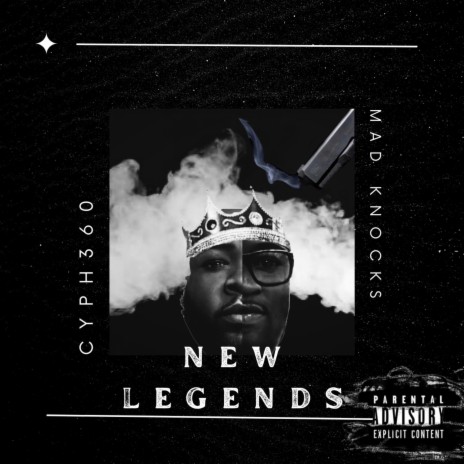 New Legends Intro ft. Mad Knocks