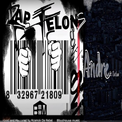 Rap Felons ft. M. André & Outlaw | Boomplay Music