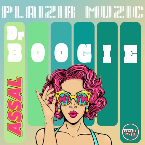 Dr Boogie | Boomplay Music