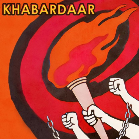 Khabardaar ft. Avinav | Boomplay Music