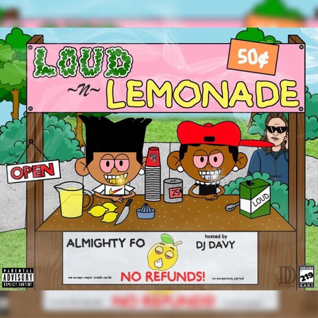 Calypso Lemonade | Boomplay Music