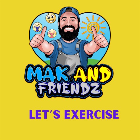 Let's Exercise | Boomplay Music