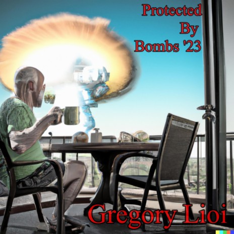 Protected By Bombs '23 (2023 Version) | Boomplay Music