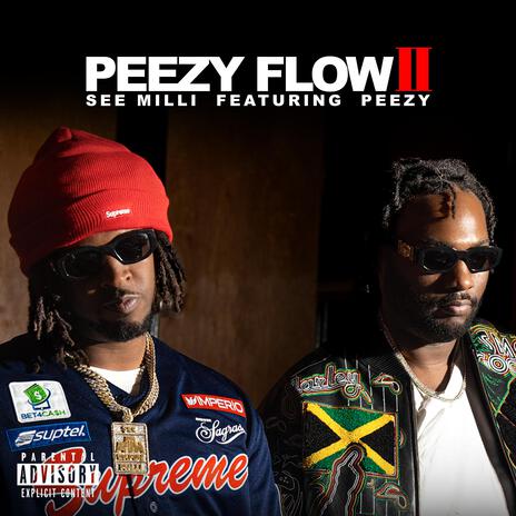 Peezy Flow 2 ft. Peezy | Boomplay Music