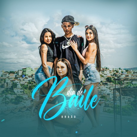 Dia de Baile | Boomplay Music