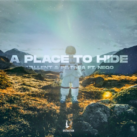 A Place To Hide (Extended Mix) ft. Peitora & NEQO | Boomplay Music