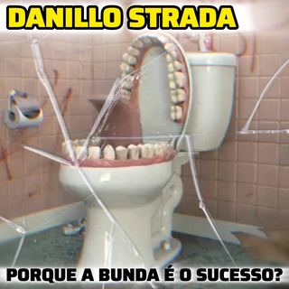 Porque a Bunda é o Sucesso? (Acústico)