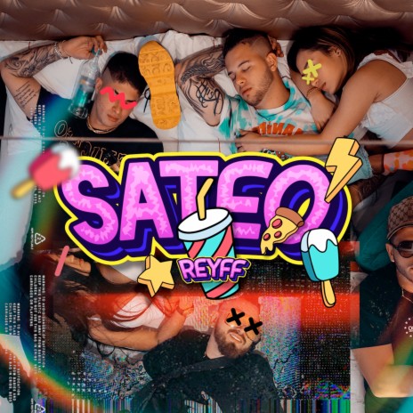 Sateo | Boomplay Music