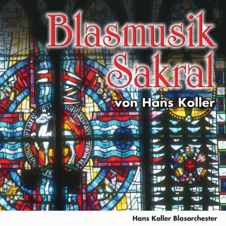 6 Lieder, Op. 48: NO. 4. Die Ehre Gottes aus der Natur (Arr. for Brass Orchestra by Hans Koller)