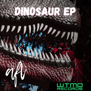 Dinosaur EP