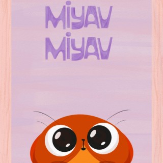 Miyav Miyav Meow Meow