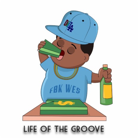 Life Of The Groove | Boomplay Music