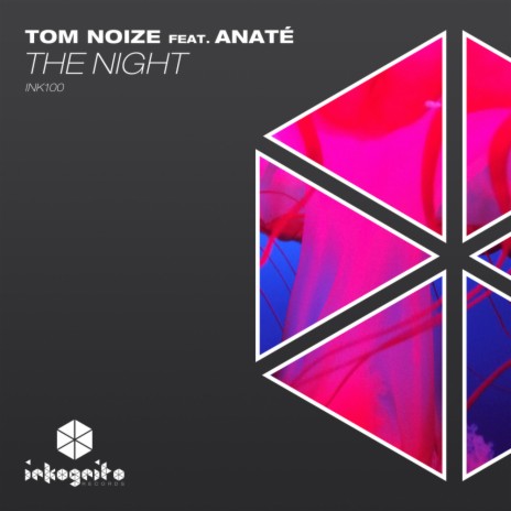 The Night (Extended Mix) ft. Anaté