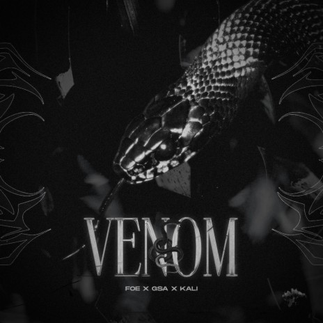 Venom ft. GSA & Kali4nem