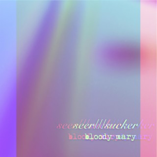 bloody mary (Single Edit) lyrics | Boomplay Music