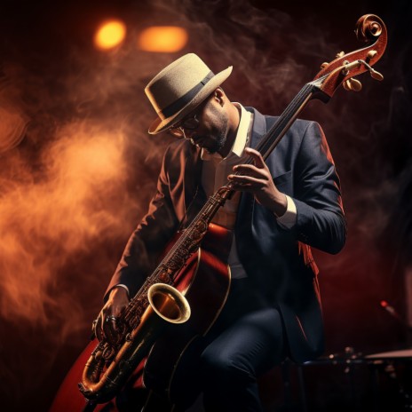 Classics Jazz Night Swing ft. Chillout Jazz & Good Morning Jazz Cafe | Boomplay Music