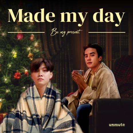 Made my day | Boomplay Music