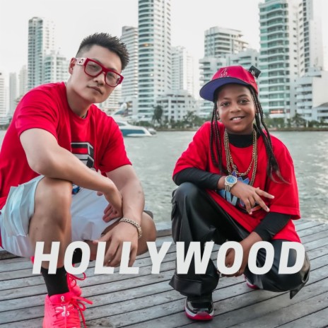Hollywood ft. Rao de China | Boomplay Music