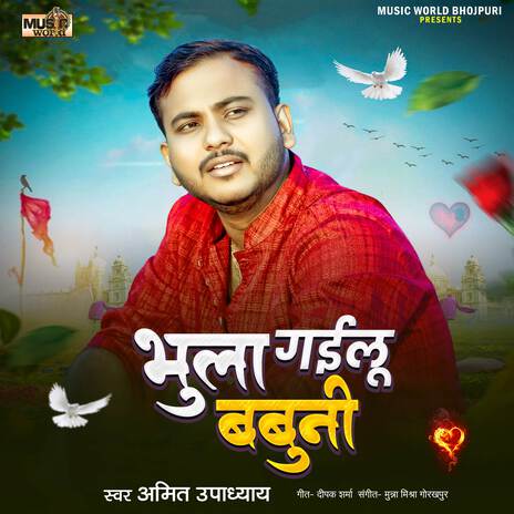 Bhula Gailu Babuni | Boomplay Music